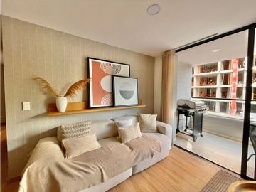 Proyecto Baltico en Belén (4 apartamentos)