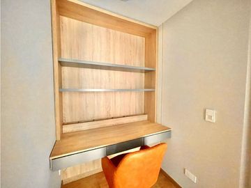 Proyecto Baltico en Belén (4 apartamentos)