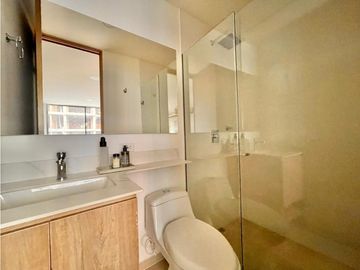 Proyecto Baltico en Belén (4 apartamentos)