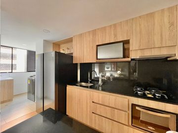 Proyecto Baltico en Belén (4 apartamentos)