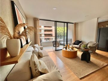 Proyecto Baltico en Belén (4 apartamentos)