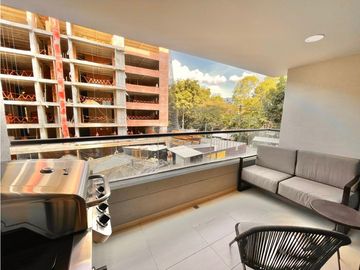 Proyecto Baltico en Belén (4 apartamentos)