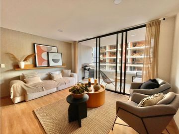 Proyecto Baltico en Belén (4 apartamentos)