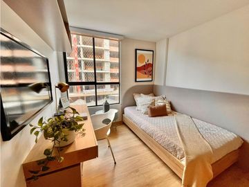 Proyecto Baltico en Belén (4 apartamentos)