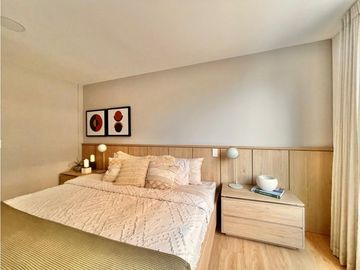 Proyecto Baltico en Belén (4 apartamentos)