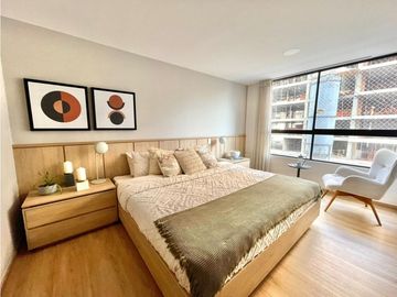 Proyecto Baltico en Belén (4 apartamentos)