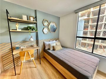 Proyecto Baltico en Belén (4 apartamentos)