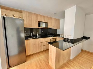 Proyecto Baltico en Belén (4 apartamentos)