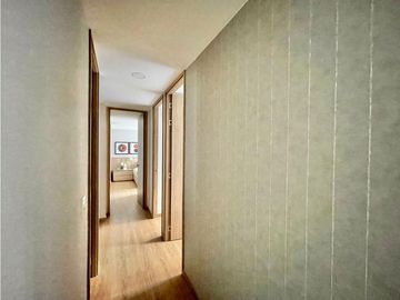 Proyecto Baltico en Belén (4 apartamentos)