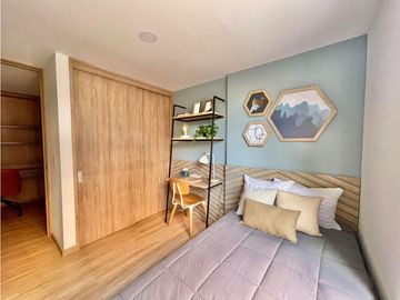 Proyecto Baltico en Belén (4 apartamentos)
