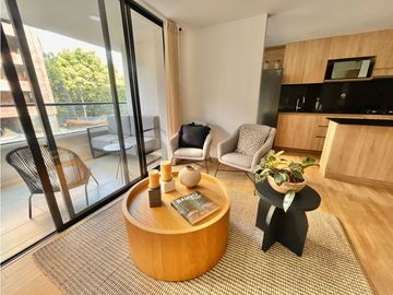 Proyecto Baltico en Belén (4 apartamentos)