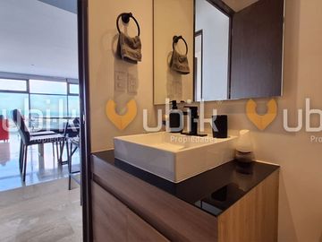 ZENTRAL - DEPARTAMENTO PUERTA DEL VALLE ENTRE VALLE REAL Y PUERTA DE HIERRO