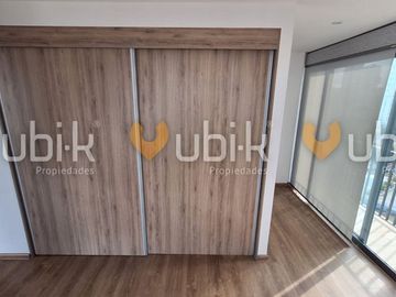 ZENTRAL - DEPARTAMENTO PUERTA DEL VALLE ENTRE VALLE REAL Y PUERTA DE HIERRO