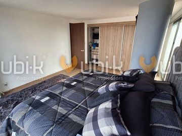 ZENTRAL - DEPARTAMENTO PUERTA DEL VALLE ENTRE VALLE REAL Y PUERTA DE HIERRO