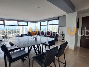 ZENTRAL - DEPARTAMENTO PUERTA DEL VALLE ENTRE VALLE REAL Y PUERTA DE HIERRO