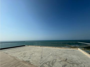 ESPECTACULAR APARTAMENTO AMOBLADO EN CRESPO