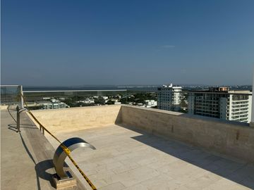 ESPECTACULAR APARTAMENTO AMOBLADO EN CRESPO