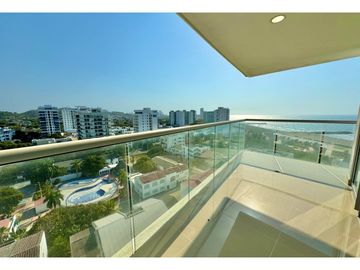 ESPECTACULAR APARTAMENTO AMOBLADO EN CRESPO