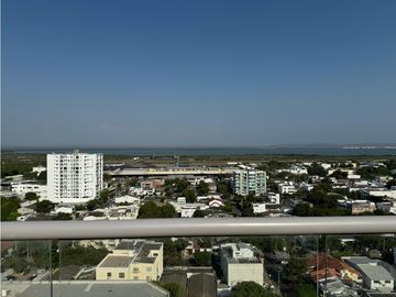 ESPECTACULAR APARTAMENTO AMOBLADO EN CRESPO