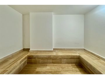 ESPECTACULAR APARTAMENTO AMOBLADO EN CRESPO