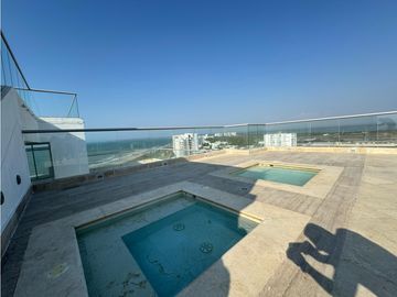 ESPECTACULAR APARTAMENTO AMOBLADO EN CRESPO