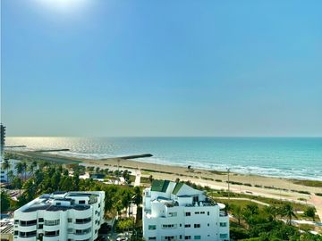 ESPECTACULAR APARTAMENTO AMOBLADO EN CRESPO