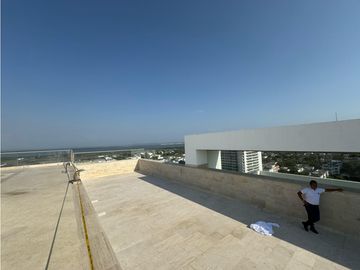 ESPECTACULAR APARTAMENTO AMOBLADO EN CRESPO