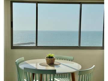 ESPECTACULAR APARTAMENTO AMOBLADO EN CRESPO