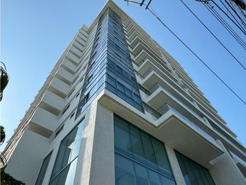 ESPECTACULAR APARTAMENTO AMOBLADO EN CRESPO