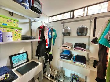 Apartamento frente a San Fernando Plaza