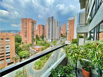 Apartamento frente a San Fernando Plaza