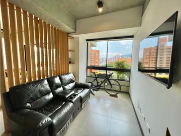 Apartamento frente a San Fernando Plaza