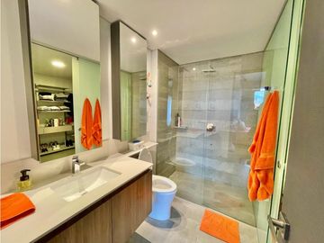 Apartamento frente a San Fernando Plaza