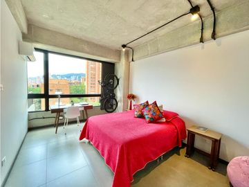 Apartamento frente a San Fernando Plaza