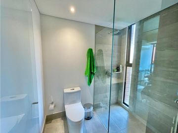 Apartamento frente a San Fernando Plaza