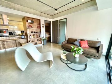 Apartamento frente a San Fernando Plaza