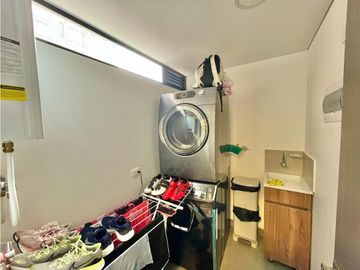 Apartamento frente a San Fernando Plaza