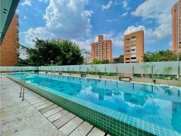 Apartamento frente a San Fernando Plaza