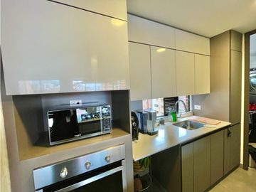 Apartamento frente a San Fernando Plaza
