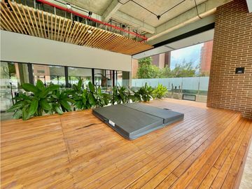 Apartamento frente a San Fernando Plaza