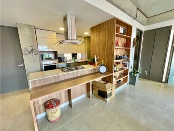 Apartamento frente a San Fernando Plaza