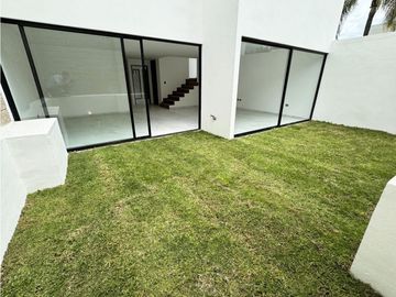 Casa En Venta Parque Sao Paulo Lomas De Angelópolis II