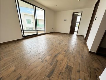 Casa En Venta Parque Sao Paulo Lomas De Angelópolis II