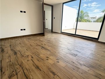 Casa En Venta Parque Sao Paulo Lomas De Angelópolis II