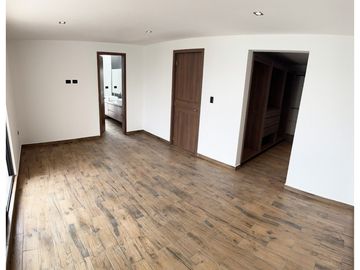 Casa En Venta Parque Sao Paulo Lomas De Angelópolis II