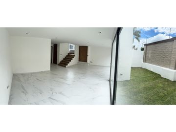 Casa En Venta Parque Sao Paulo Lomas De Angelópolis II