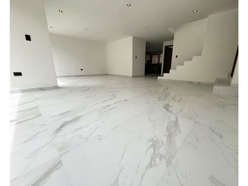 Casa En Venta Parque Sao Paulo Lomas De Angelópolis II