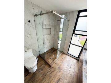 Casa En Venta Parque Sao Paulo Lomas De Angelópolis II