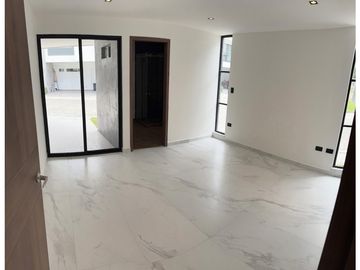 Casa En Venta Parque Sao Paulo Lomas De Angelópolis II