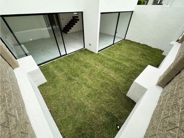 Casa En Venta Parque Sao Paulo Lomas De Angelópolis II